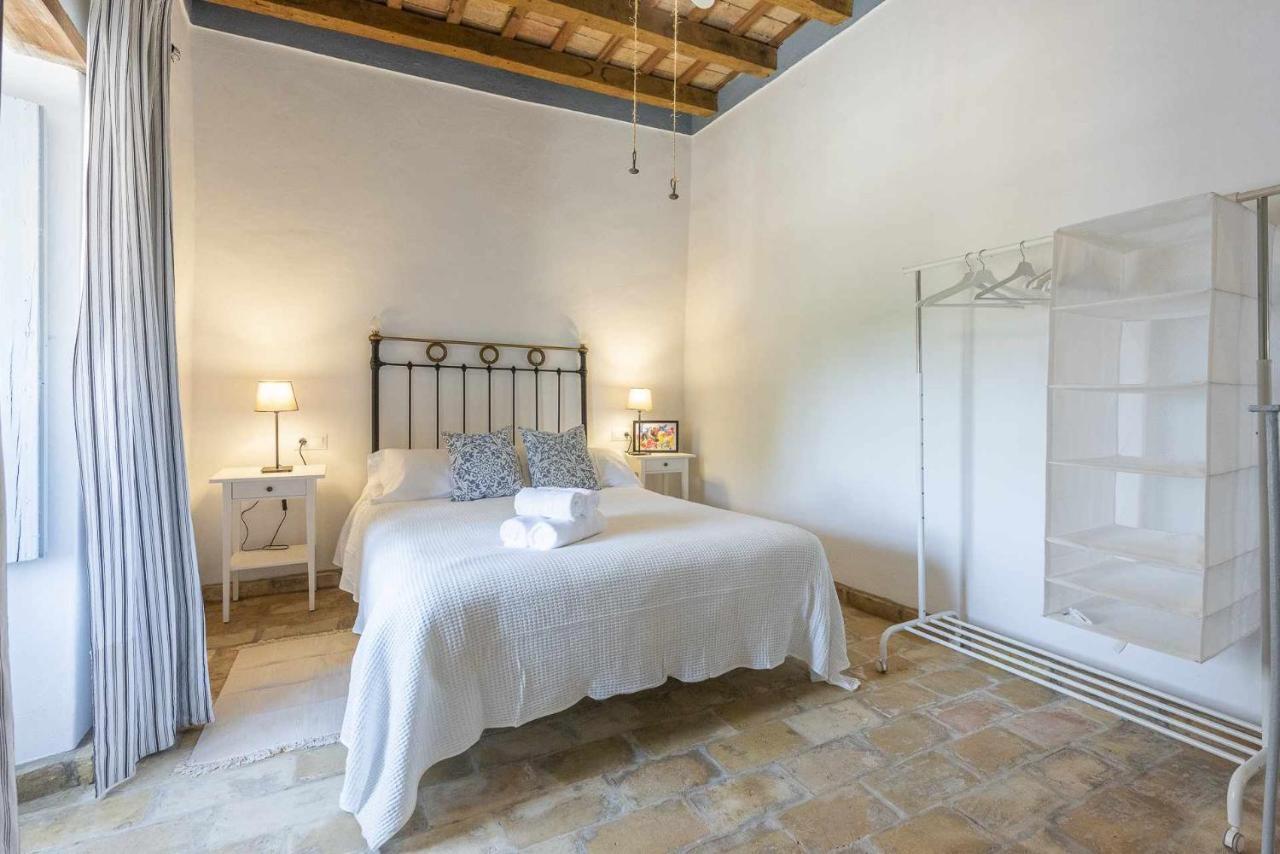 Hacienda San Antonio Villa Marchena  Exterior photo