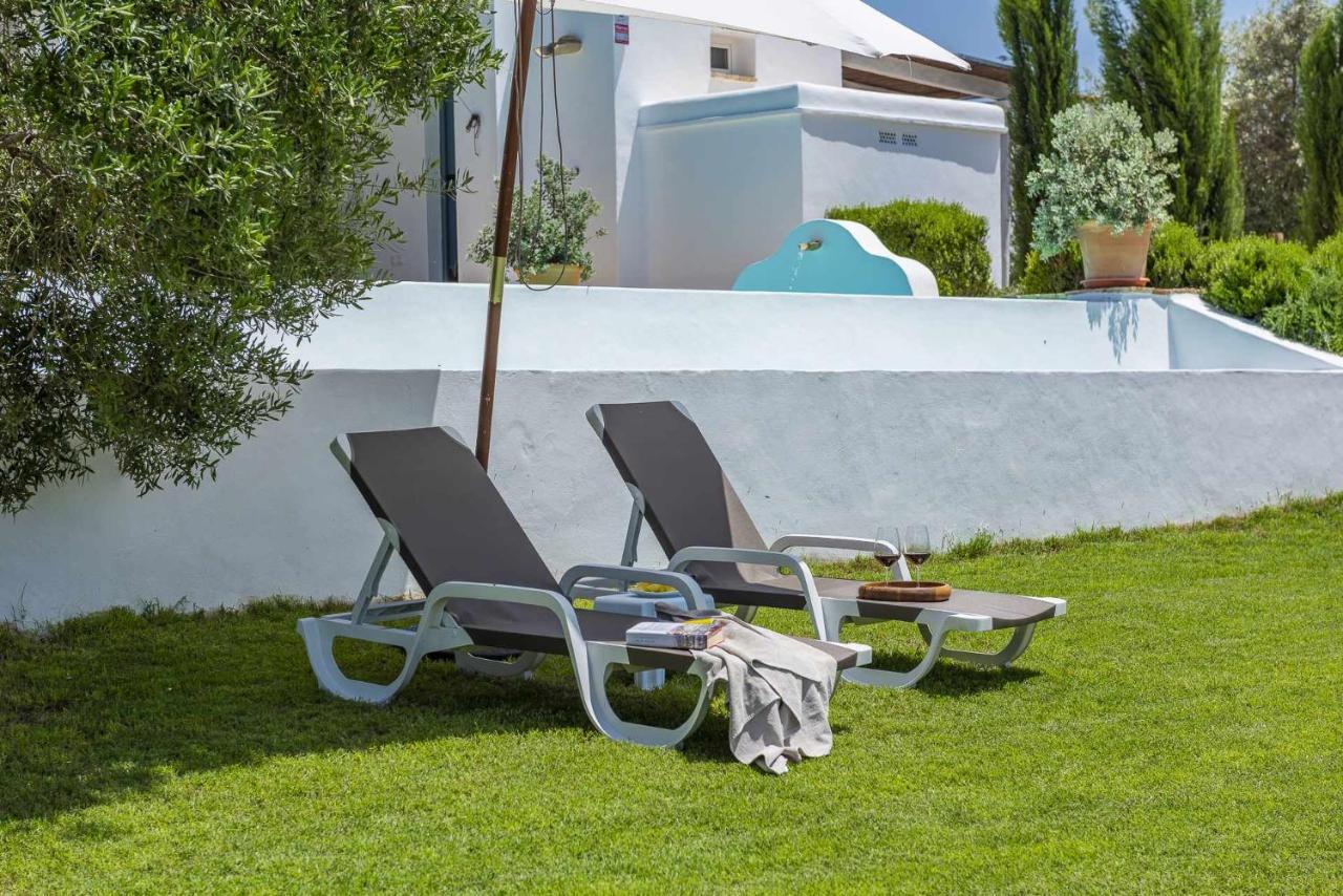 Hacienda San Antonio Villa Marchena  Exterior photo