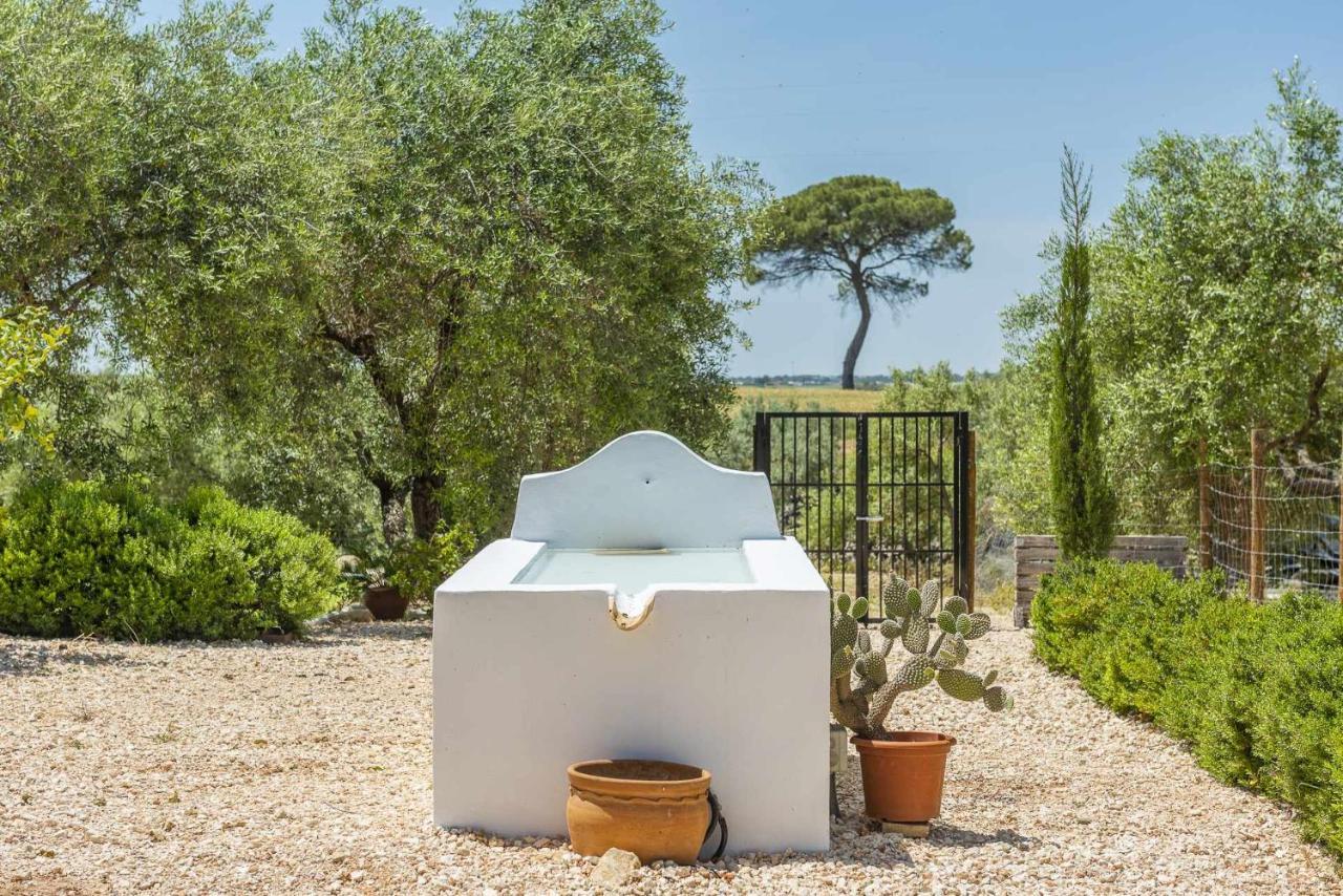 Hacienda San Antonio Villa Marchena  Exterior photo
