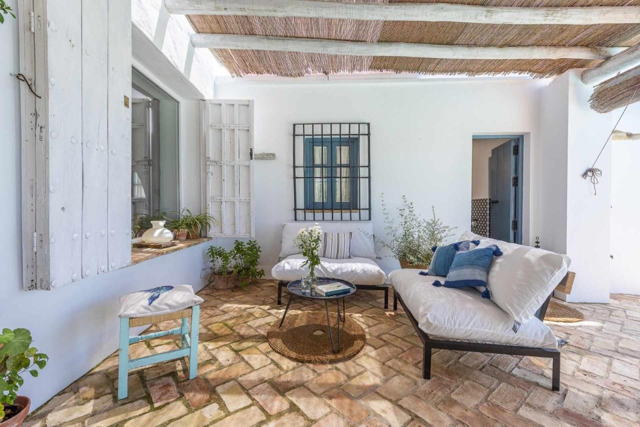 Hacienda San Antonio Villa Marchena  Exterior photo