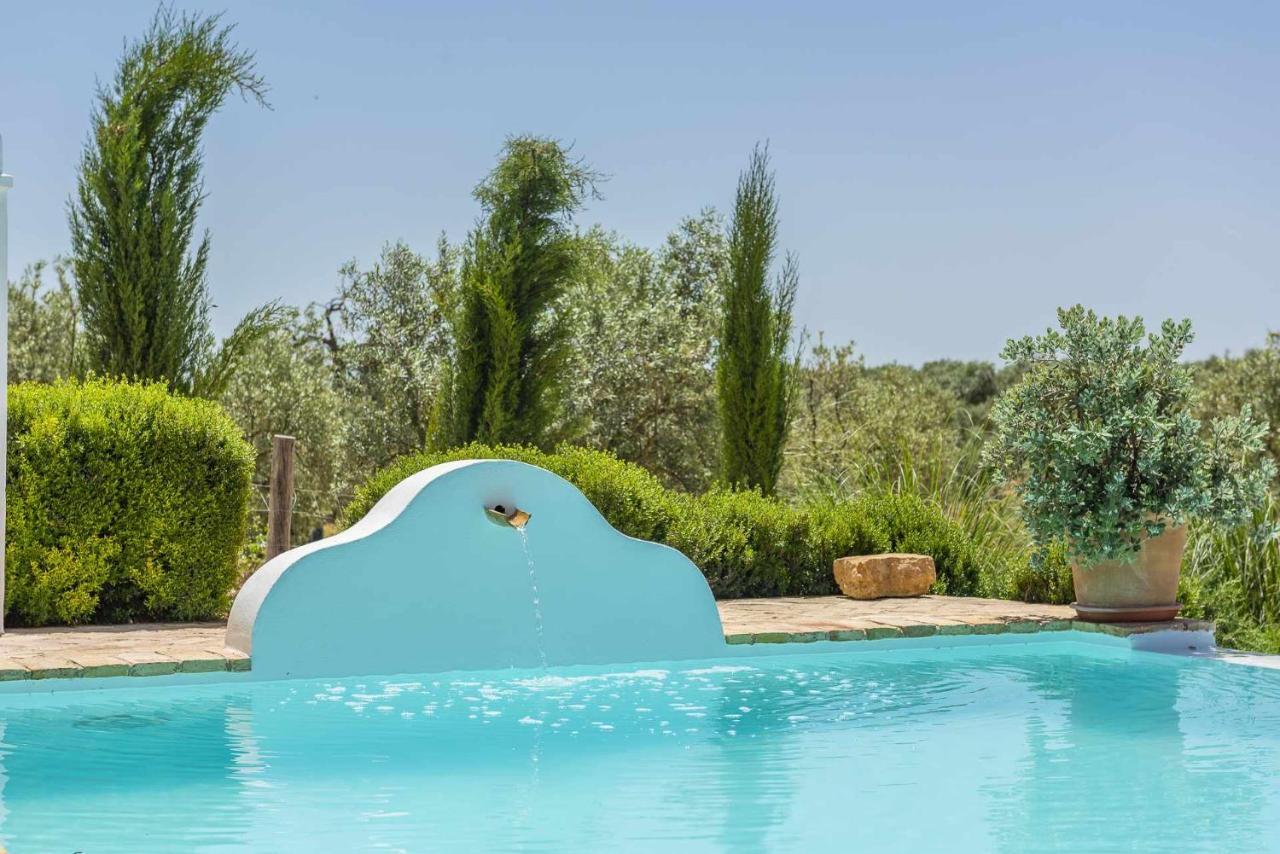 Hacienda San Antonio Villa Marchena  Exterior photo