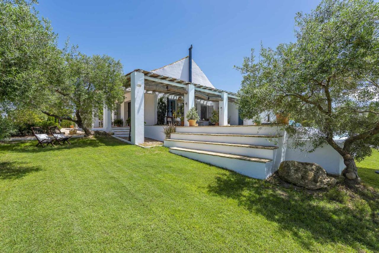 Hacienda San Antonio Villa Marchena  Exterior photo